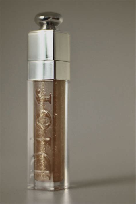 dior pure gold lipgloss|Dior lipgloss cost.